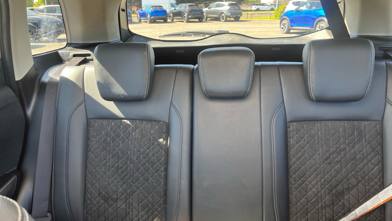 Suzuki Vitara 1.4 Boosterjet SZ5 ALLGRIP 5dr Petrol Estate